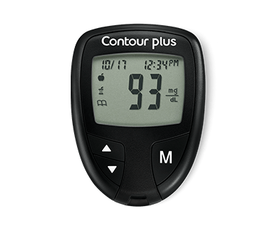 CONTOUR PLUS