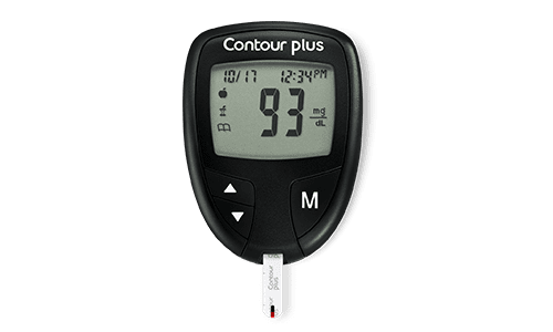 CONTOUR®NEXT ONE  Ascensia Diabetes Care