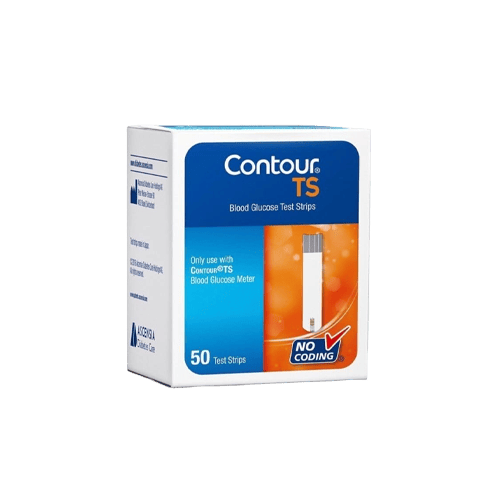 Contour TS strip box