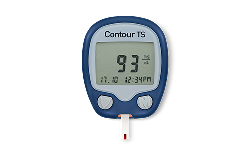 Contour TS